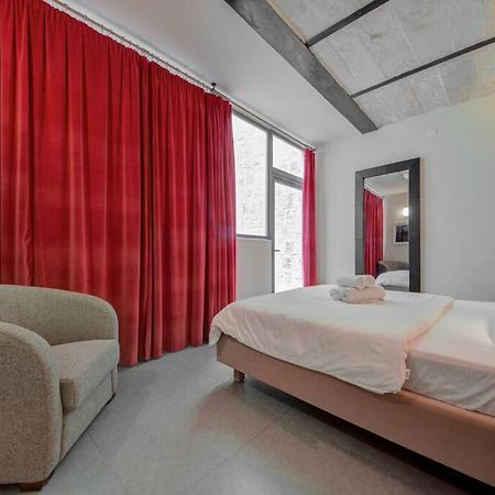 Vallettastay - Orangerie Two Bedroom Apartment 301 Екстериор снимка