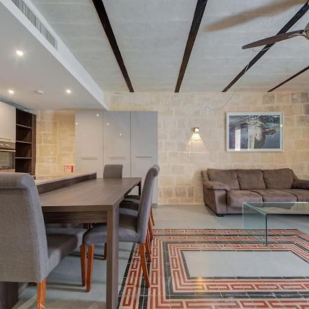 Vallettastay - Orangerie Two Bedroom Apartment 301 Екстериор снимка