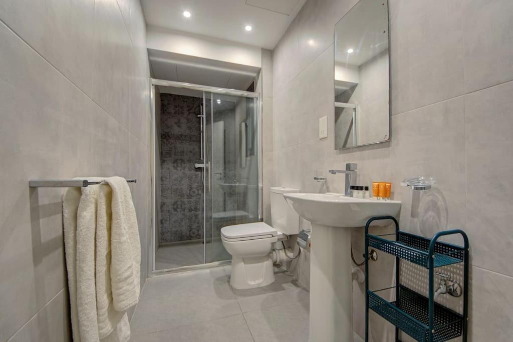 Vallettastay - Orangerie Two Bedroom Apartment 301 Екстериор снимка