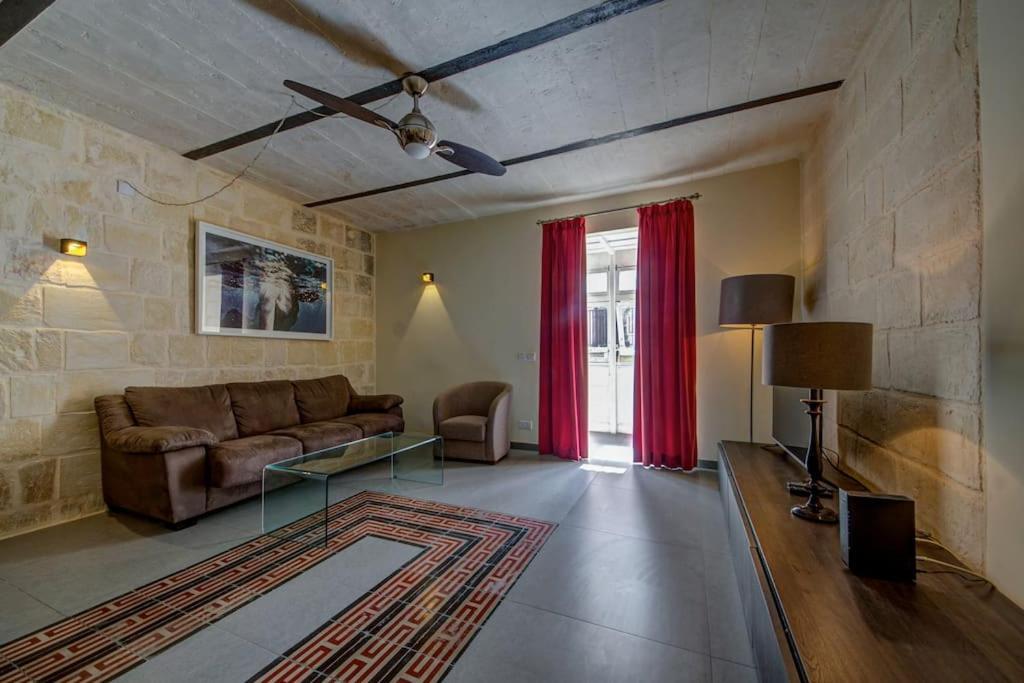 Vallettastay - Orangerie Two Bedroom Apartment 301 Екстериор снимка