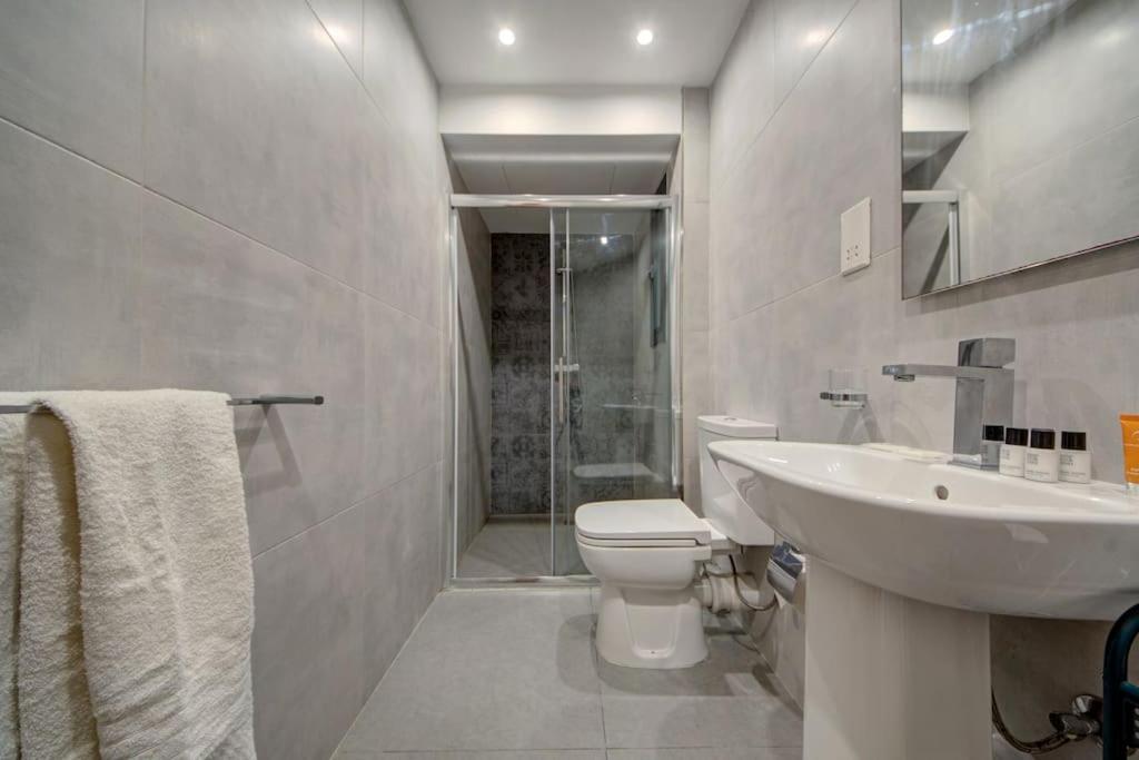 Vallettastay - Orangerie Two Bedroom Apartment 301 Екстериор снимка