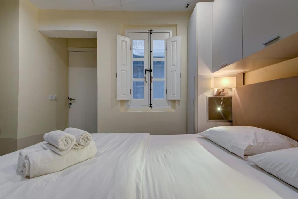 Vallettastay - Orangerie Two Bedroom Apartment 301 Екстериор снимка