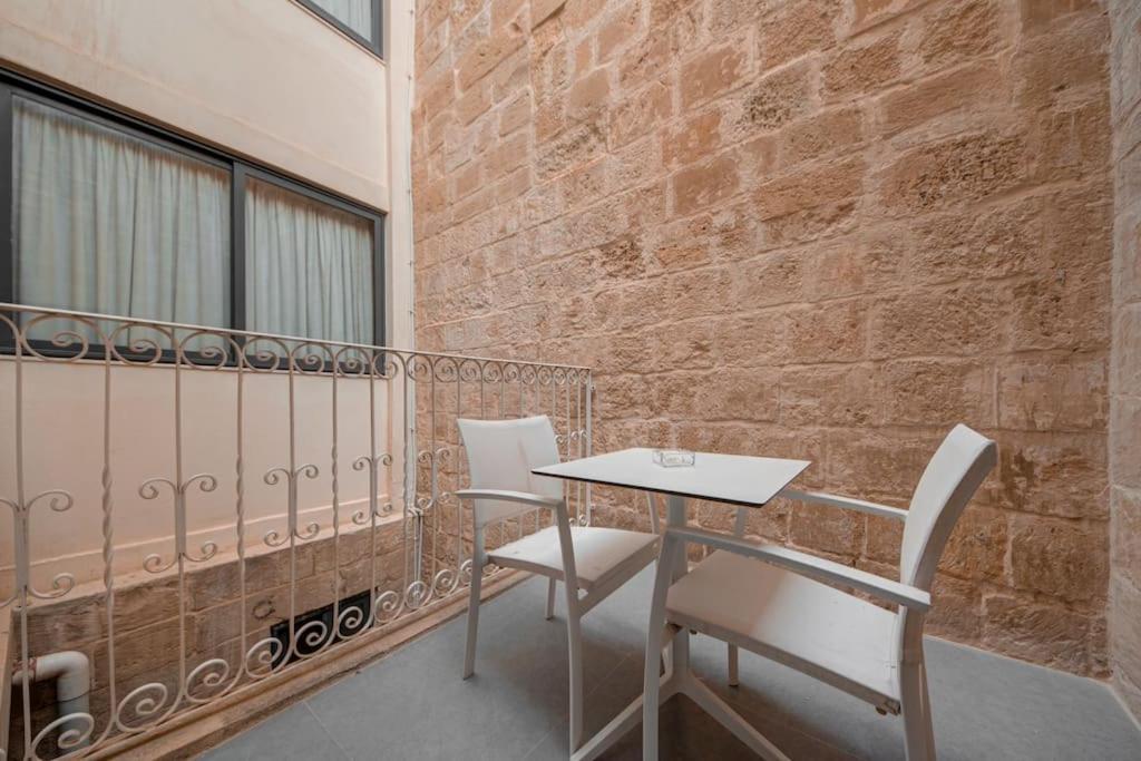 Vallettastay - Orangerie Two Bedroom Apartment 301 Екстериор снимка