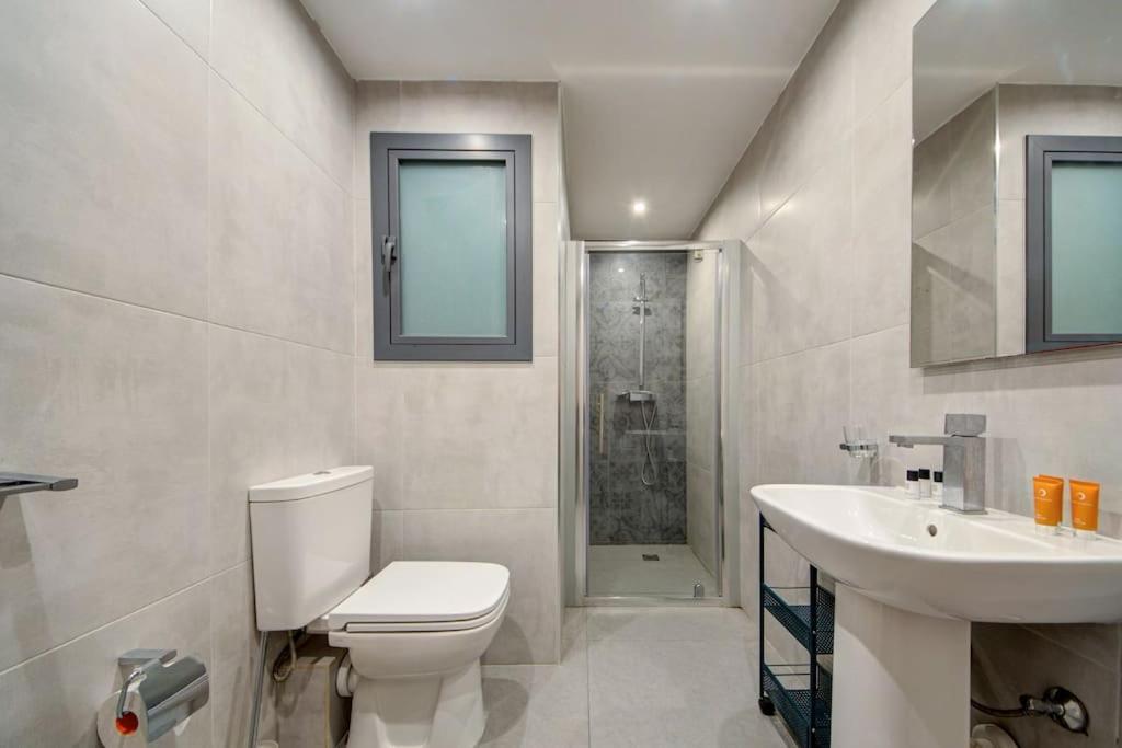 Vallettastay - Orangerie Two Bedroom Apartment 301 Екстериор снимка