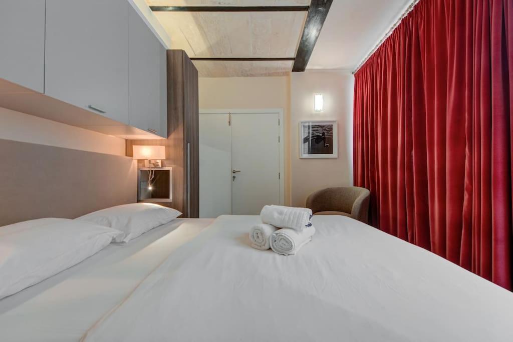 Vallettastay - Orangerie Two Bedroom Apartment 301 Екстериор снимка
