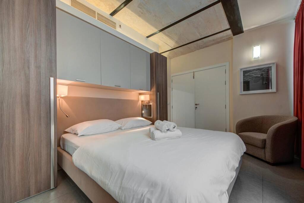 Vallettastay - Orangerie Two Bedroom Apartment 301 Екстериор снимка