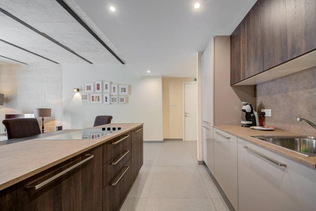 Vallettastay - Orangerie Two Bedroom Apartment 301 Екстериор снимка