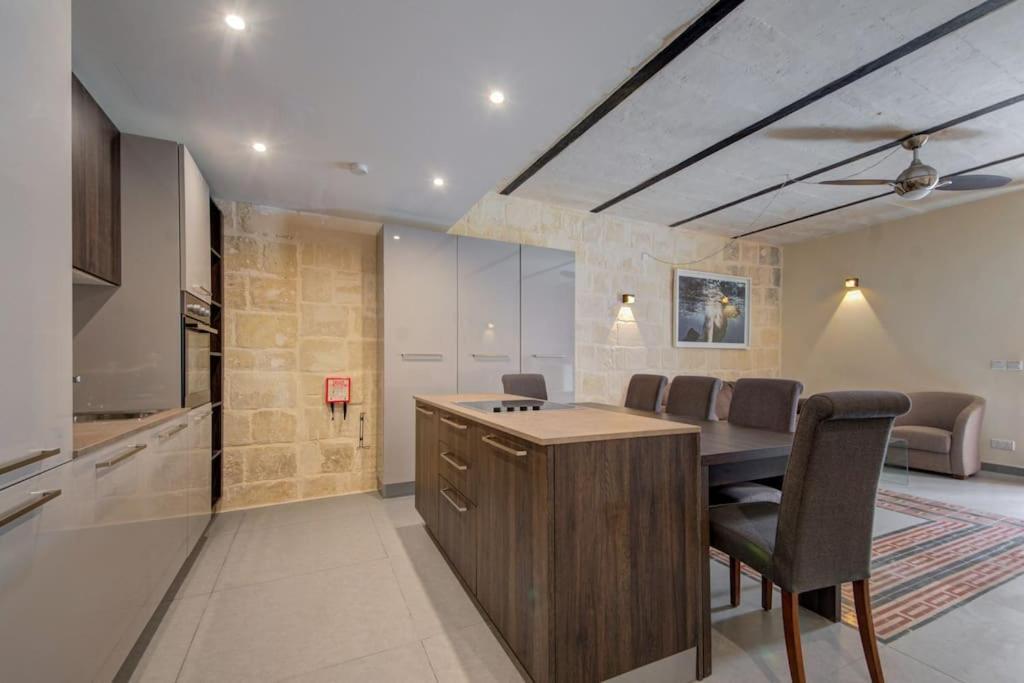 Vallettastay - Orangerie Two Bedroom Apartment 301 Екстериор снимка